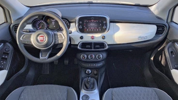 Fiat 500X Cross 1,0 Firefly T3 88KW (120 cv) S&S