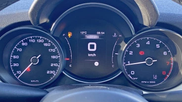 Fiat 500X Cross 1,0 Firefly T3 88KW (120 cv) S&S