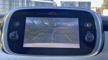 Fiat 500X Cross 1,0 Firefly T3 88KW (120 cv) S&S