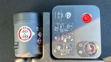 Fiat 500X Cross 1,0 Firefly T3 88KW (120 cv) S&S