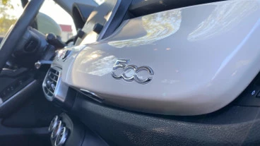 Fiat 500X Cross 1,0 Firefly T3 88KW (120 cv) S&S