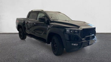 Foton Tunland V9 4WD 8AT ULTRA