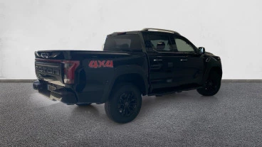 Foton Tunland V9 4WD 8AT ULTRA