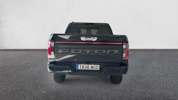 Foton Tunland V9 4WD 8AT ULTRA