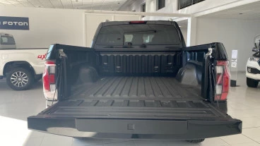 Foton Tunland V9 4WD 8AT ULTRA