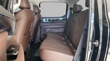 Foton Tunland V9 4WD 8AT ULTRA