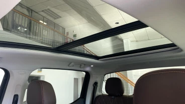 Foton Tunland V9 4WD 8AT ULTRA