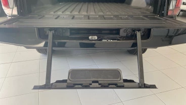 Foton Tunland V9 4WD 8AT ULTRA