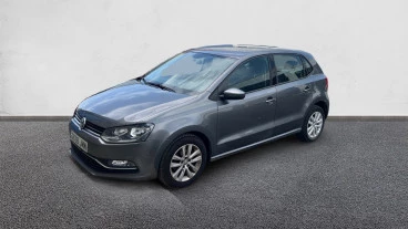 Volkswagen Polo Advance 1.0 75CV BMT