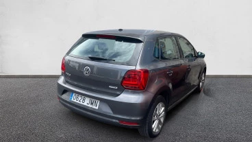 Volkswagen Polo Advance 1.0 75CV BMT