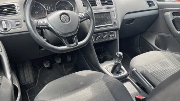 Volkswagen Polo Advance 1.0 75CV BMT