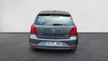 Volkswagen Polo Advance 1.0 75CV BMT