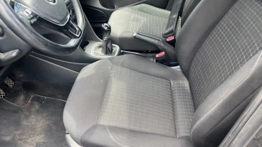 Volkswagen Polo Advance 1.0 75CV BMT
