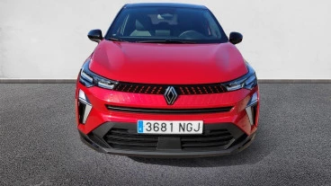 Renault Captur techno Eco-G 100cv (74 kW)