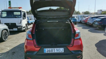 Renault Captur techno Eco-G 100cv (74 kW)