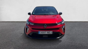 Renault Captur techno Eco-G 100cv (74 kW)