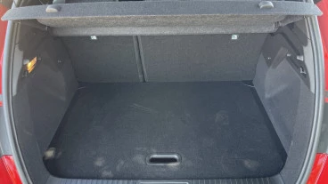 Renault Captur techno Eco-G 100cv (74 kW)