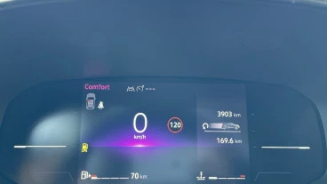 Renault Captur techno Eco-G 100cv (74 kW)
