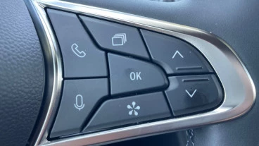 Renault Captur techno Eco-G 100cv (74 kW)