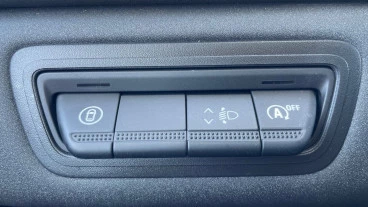 Renault Captur techno Eco-G 100cv (74 kW)