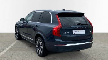 Volvo XC90 2.0 T8 AWD Ultimate Bright Recharge Auto