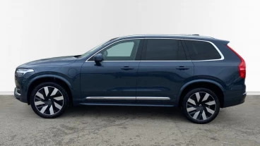 Volvo XC90 2.0 T8 AWD Ultimate Bright Recharge Auto
