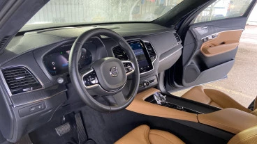 Volvo XC90 2.0 T8 AWD Ultimate Bright Recharge Auto