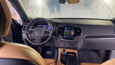 Volvo XC90 2.0 T8 AWD Ultimate Bright Recharge Auto