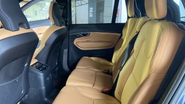Volvo XC90 2.0 T8 AWD Ultimate Bright Recharge Auto