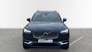 Volvo XC90 2.0 T8 AWD Ultimate Bright Recharge Auto