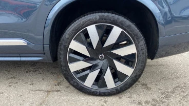 Volvo XC90 2.0 T8 AWD Ultimate Bright Recharge Auto