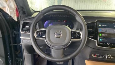 Volvo XC90 2.0 T8 AWD Ultimate Bright Recharge Auto