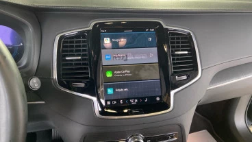 Volvo XC90 2.0 T8 AWD Ultimate Bright Recharge Auto