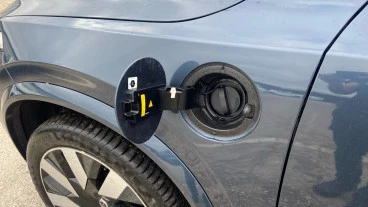 Volvo XC90 2.0 T8 AWD Ultimate Bright Recharge Auto