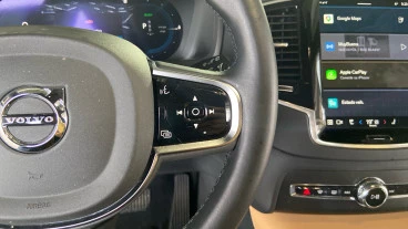 Volvo XC90 2.0 T8 AWD Ultimate Bright Recharge Auto