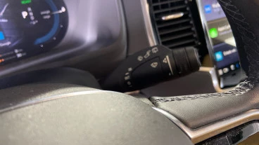 Volvo XC90 2.0 T8 AWD Ultimate Bright Recharge Auto