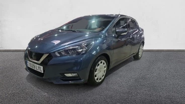 Nissan Micra IG-T 68 kW (92 CV) E6D-F Acenta