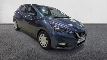 Nissan Micra IG-T 68 kW (92 CV) E6D-F Acenta