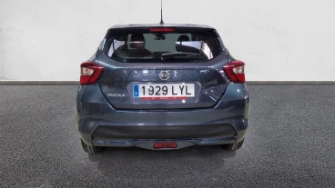 Nissan Micra IG-T 68 kW (92 CV) E6D-F Acenta