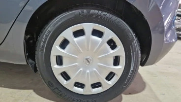 Nissan Micra IG-T 68 kW (92 CV) E6D-F Acenta