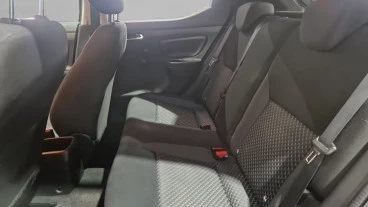 Nissan Micra IG-T 68 kW (92 CV) E6D-F Acenta