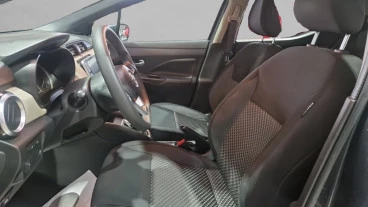 Nissan Micra IG-T 68 kW (92 CV) E6D-F Acenta