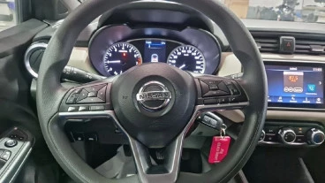 Nissan Micra IG-T 68 kW (92 CV) E6D-F Acenta