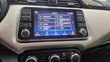 Nissan Micra IG-T 68 kW (92 CV) E6D-F Acenta