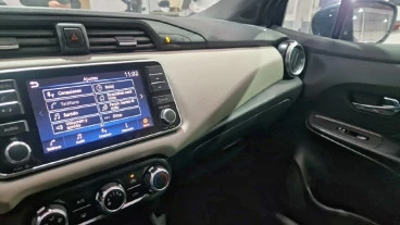 Nissan Micra IG-T 68 kW (92 CV) E6D-F Acenta