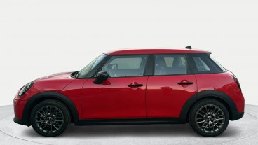 MINI Cooper C