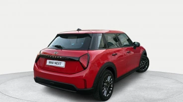 MINI Cooper C