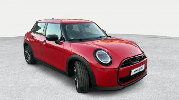 MINI Cooper C