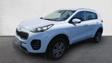 Kia Sportage 1.6 GDi 97kW (132CV) Concept 4x2
