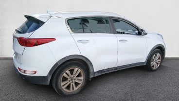 Kia Sportage 1.6 GDi 97kW (132CV) Concept 4x2